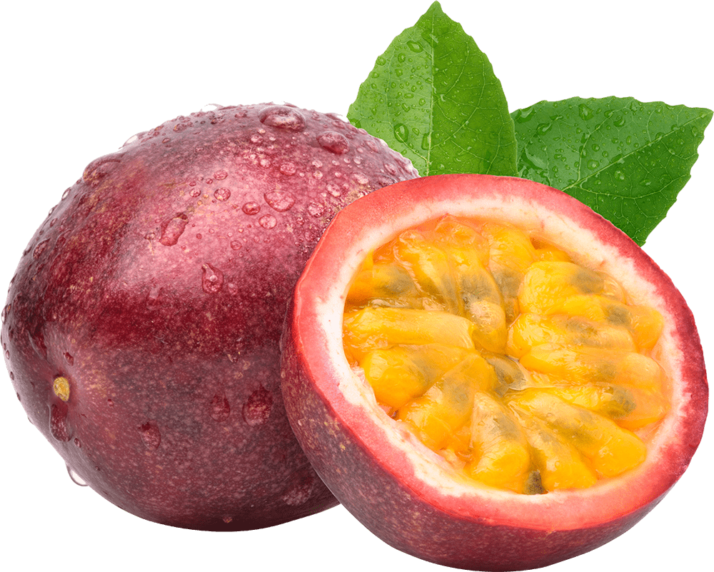 Passion Fruit Ju0026C Tropicals