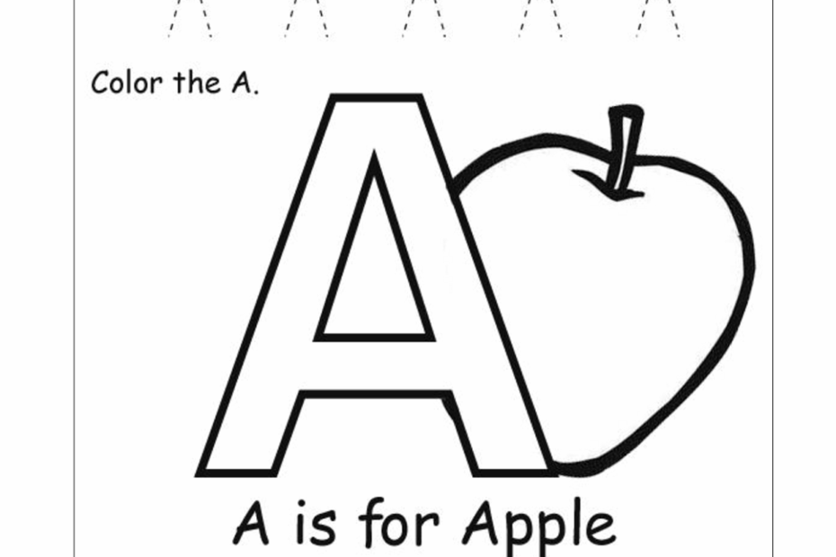 Pre K Free Printable Worksheets Printable Worksheets