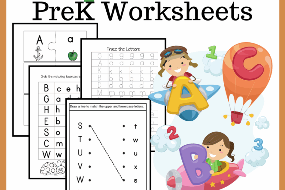 Printable Alphabet Letter Worksheets Alphabet Worksheets
