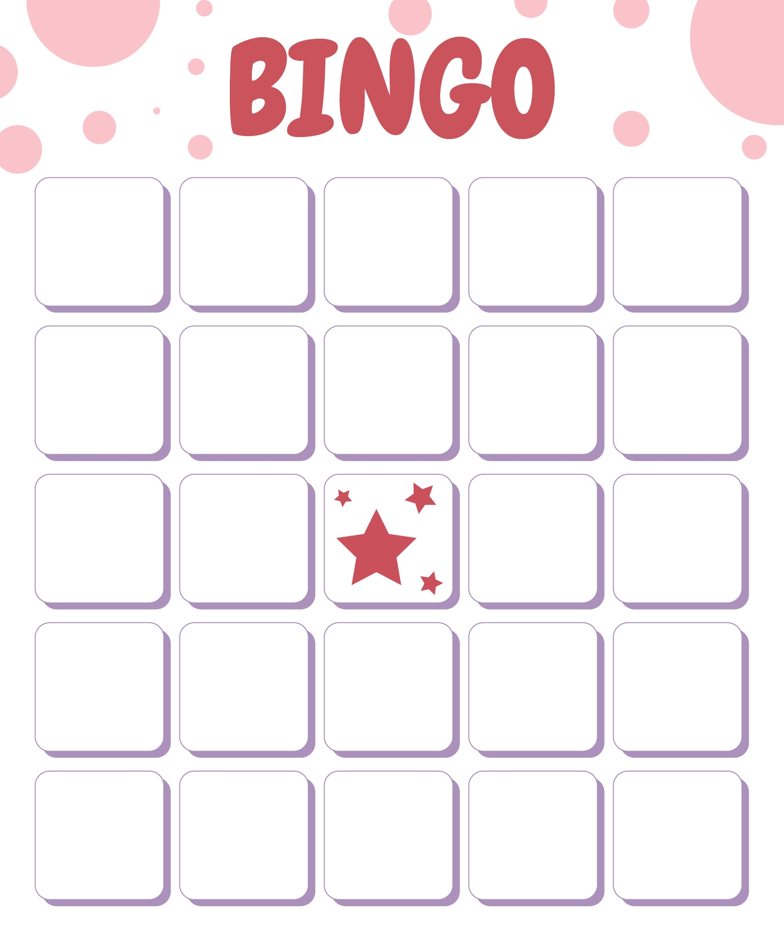 Printable Bingo Cards Template 15 Lineas Free Printable Worksheet