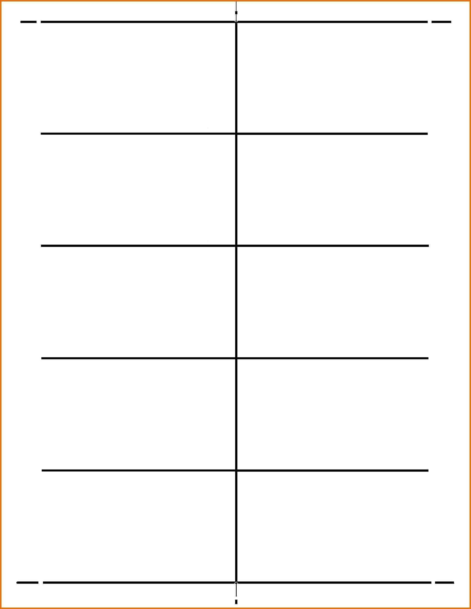 Printable Blank Place Card Template Printable Templat Vrogue co