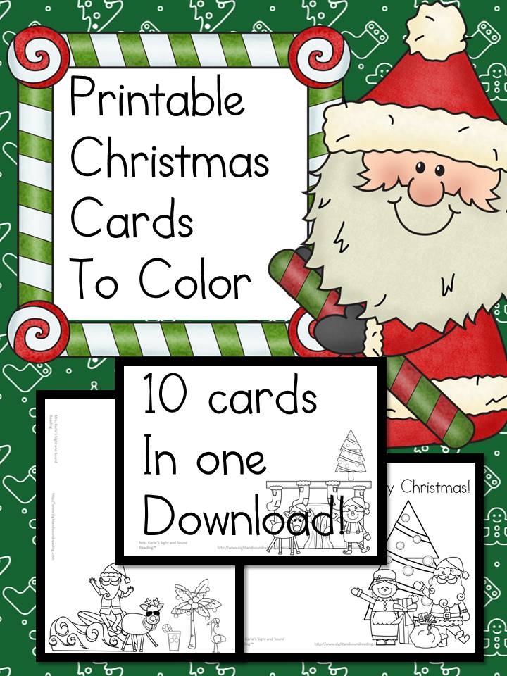 Printable Christmas Cards For Kids Printable Free Templates