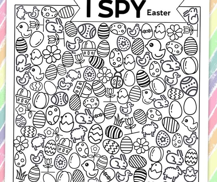 Printable Paper Activities For Adults Get What You Need For Free