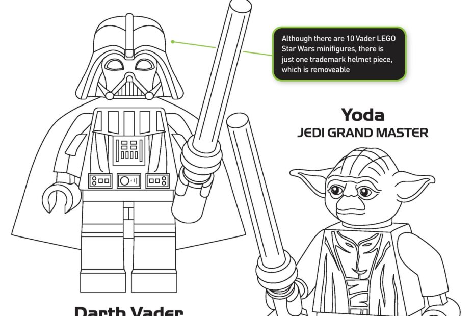Printable Star Wars Activity Sheets In The Playroom