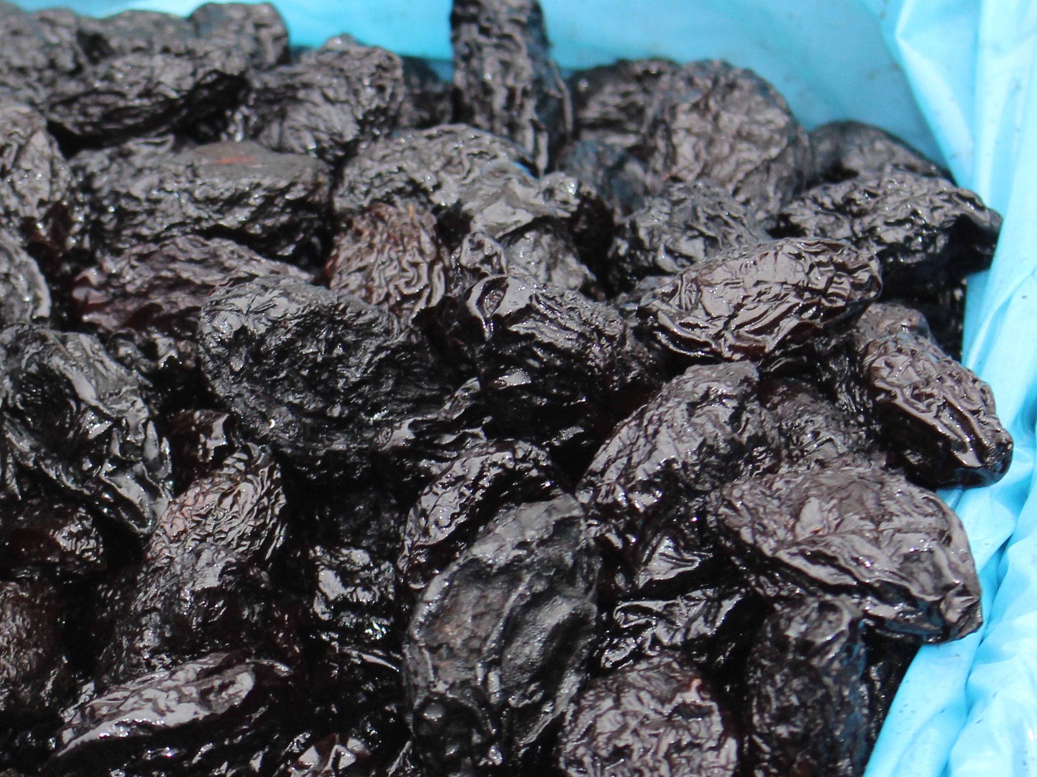 Prune Wikipedia