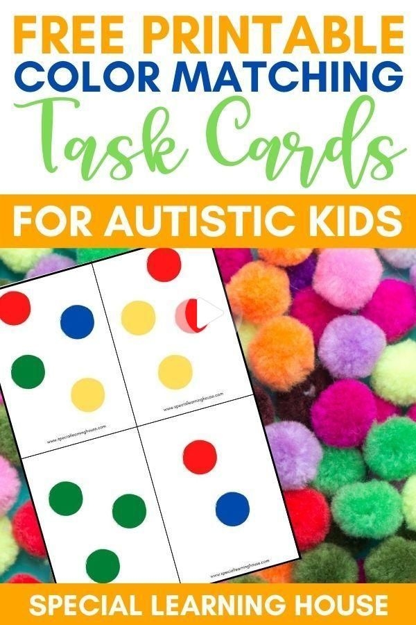 Redirecting In 2021 Autism Activities Activities For Autistic 