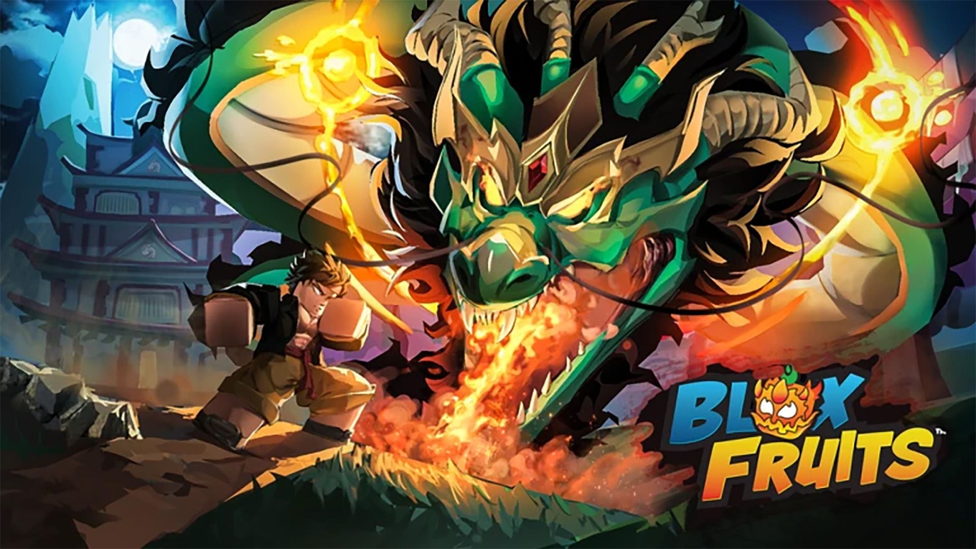 Roblox Blox Fruits Codes July 2025 GamesRadar 