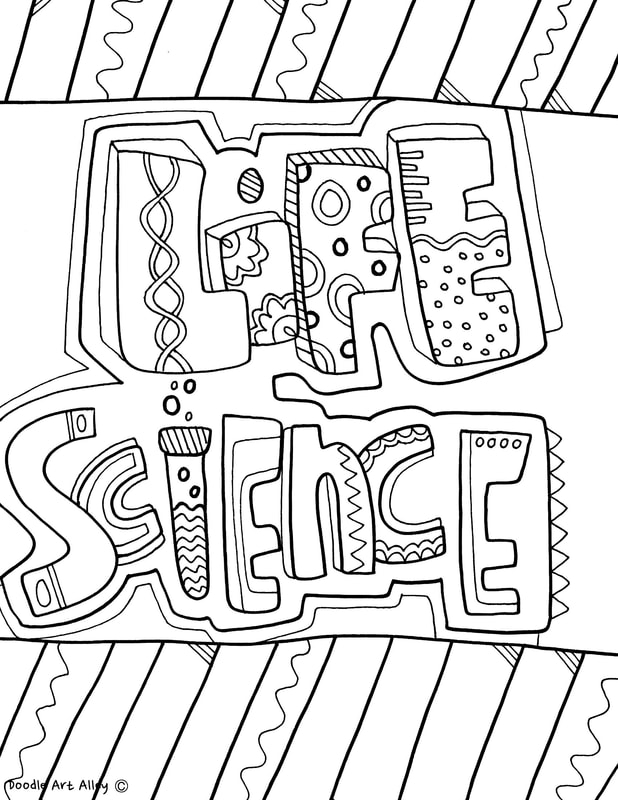 Science Printables And Coloring Pages Classroom Doodl Vrogue co