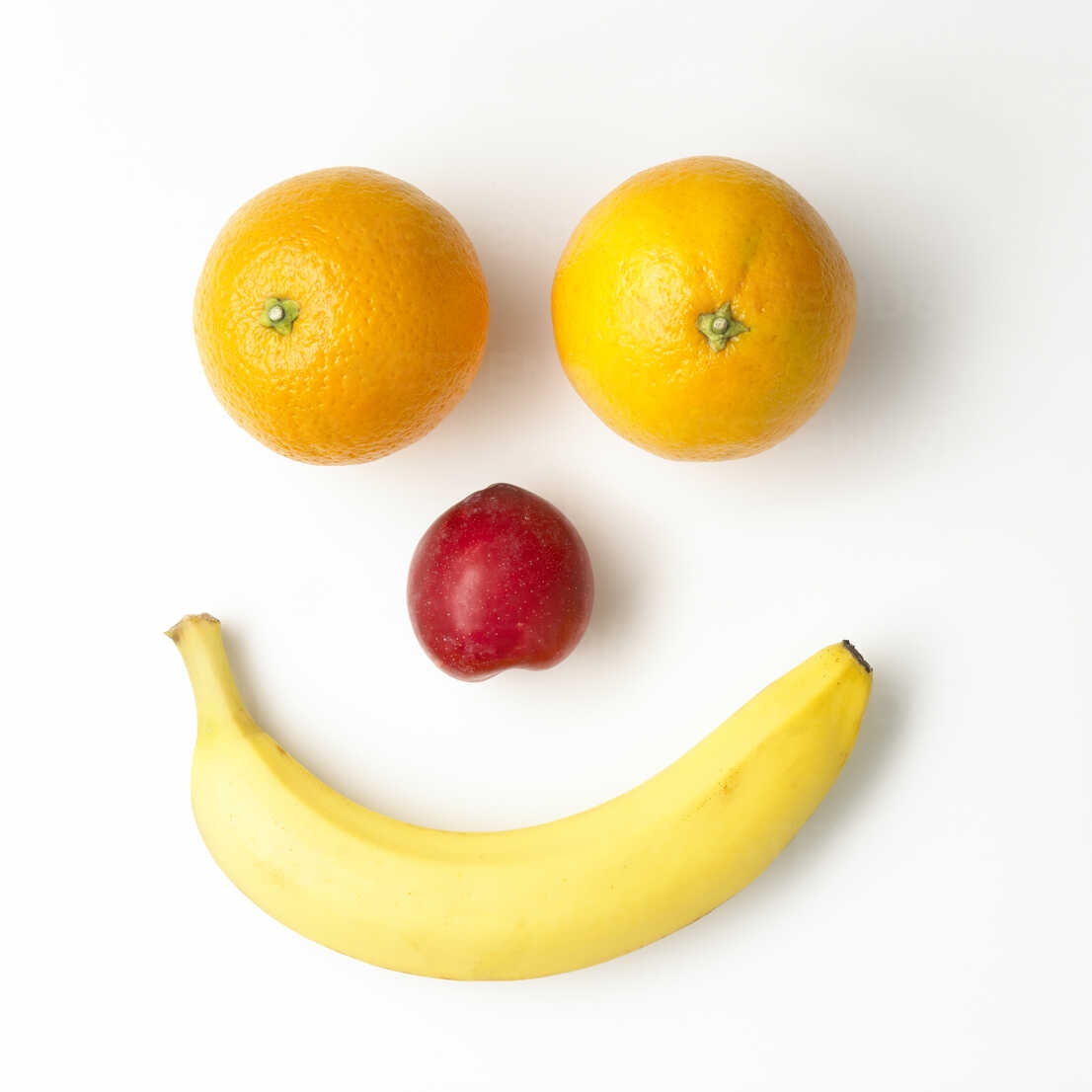 fruit face pictures