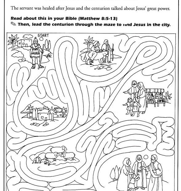 Soulmuseumblog Free Printable Coloring Pages For Luke 8