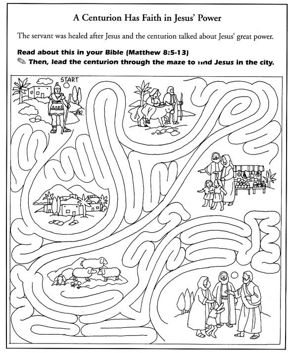 Soulmuseumblog Free Printable Coloring Pages For Luke 8