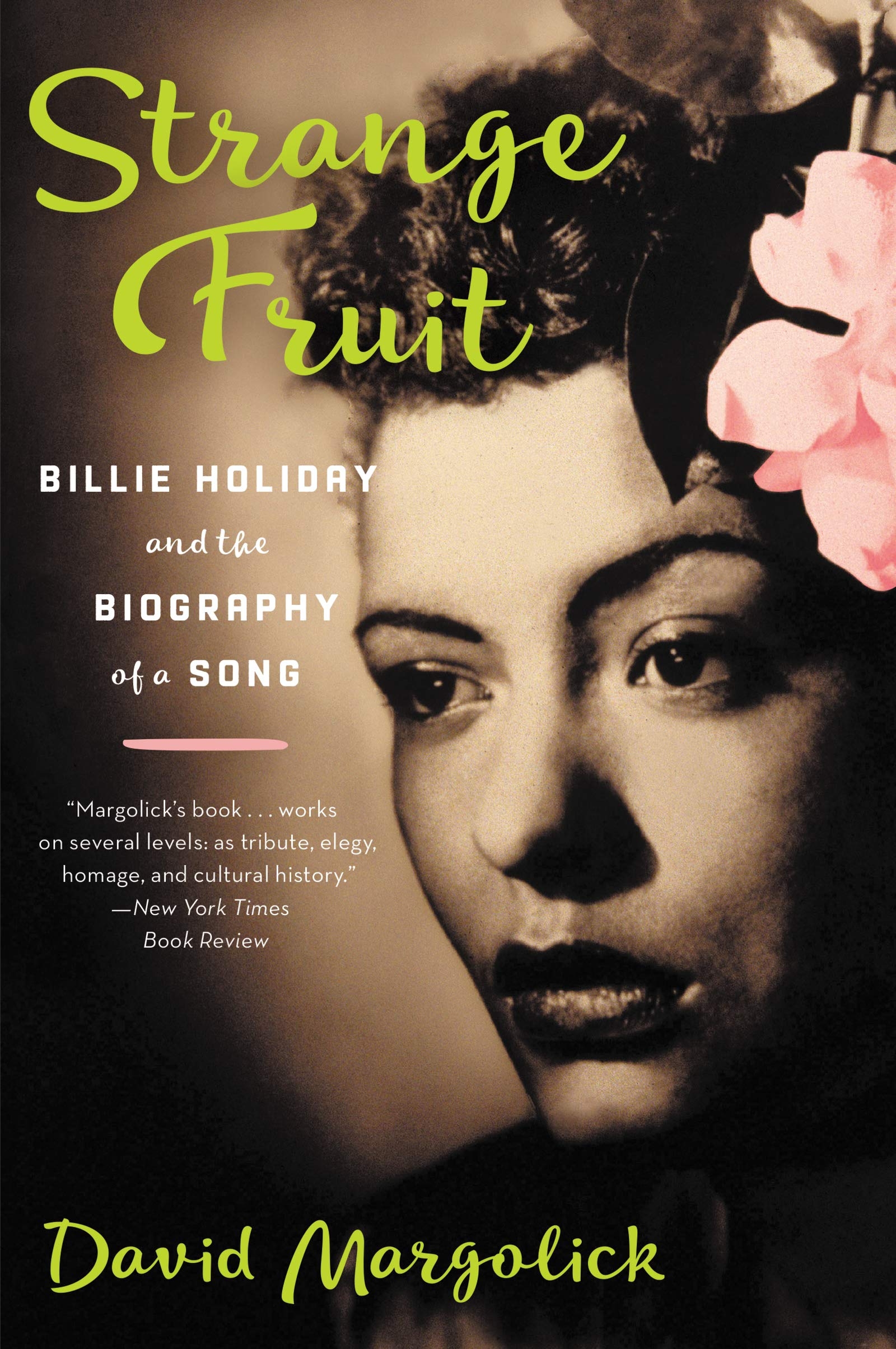 strange fruit picture