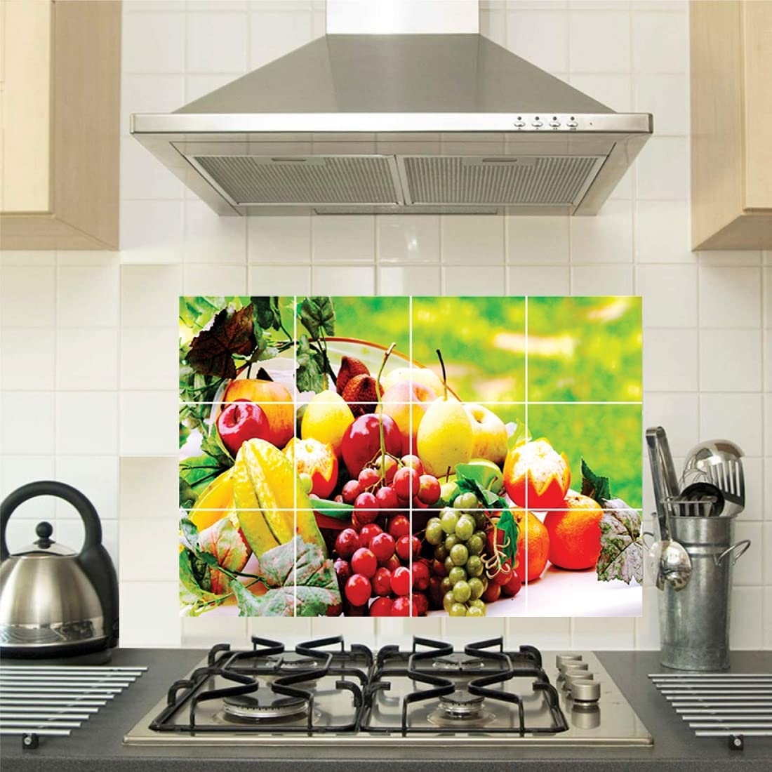 fruit pictures for kitchen