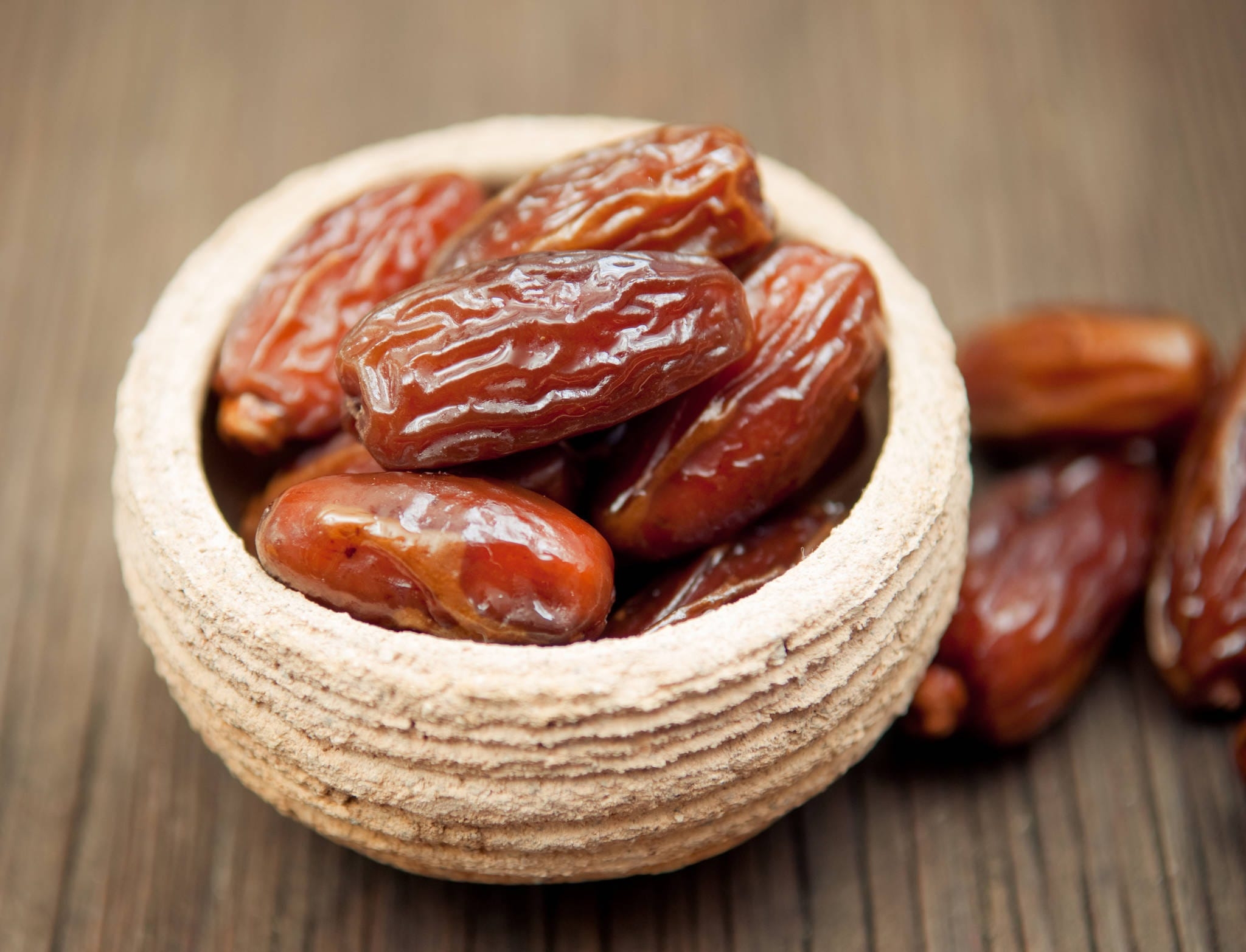 The Goods Dates Are A Misunderstood Fruit