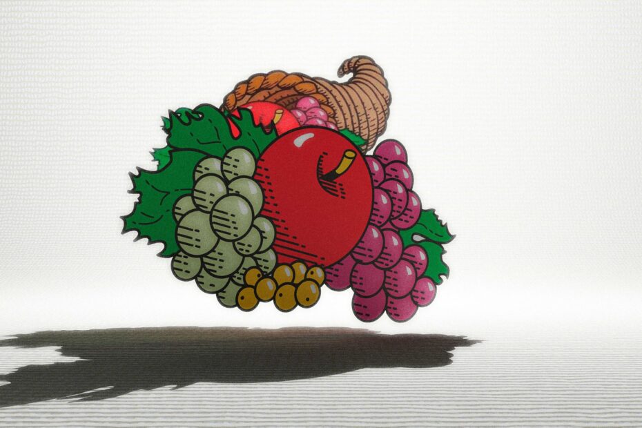 The Great Fruit Of The Loom Logo Mystery Is Solved
