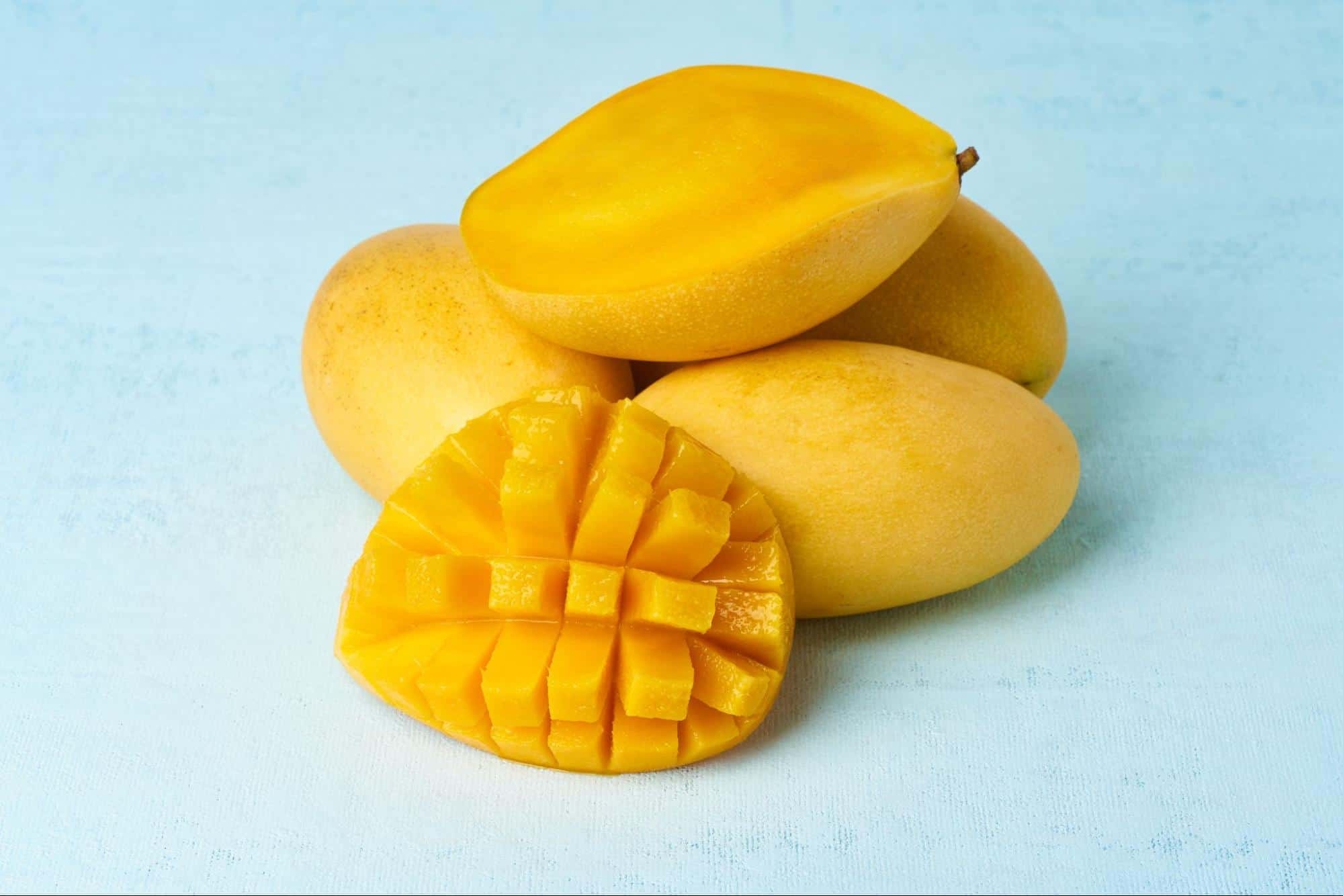 fruit mango picture