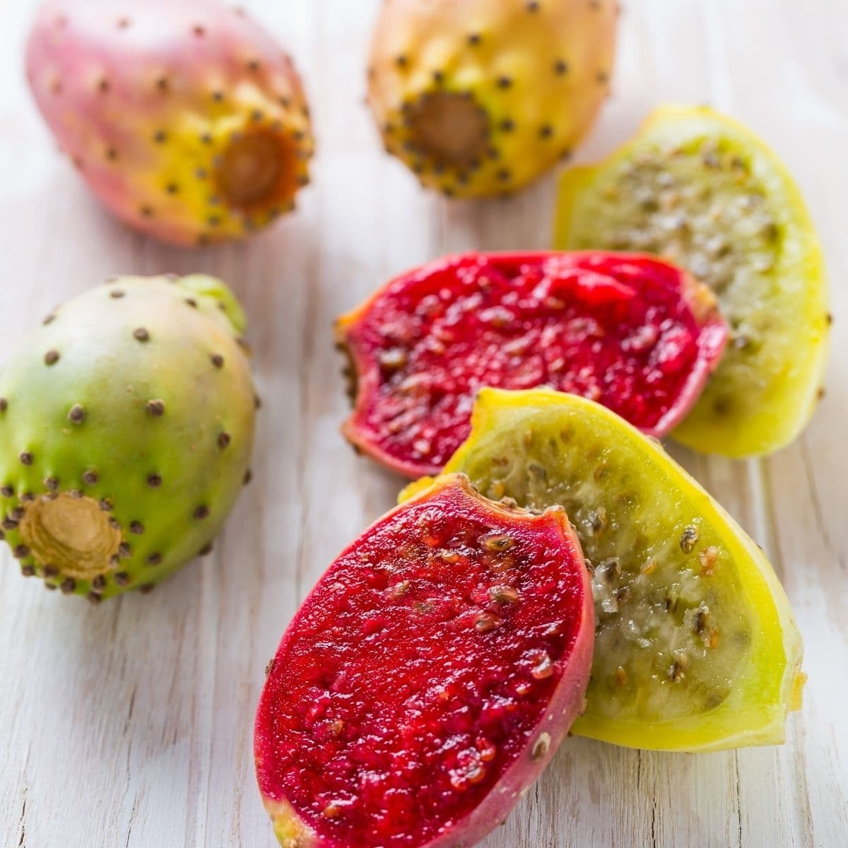The Ultimate Guide To Prickly Pears And My Favorite Recipes Fearless Dining