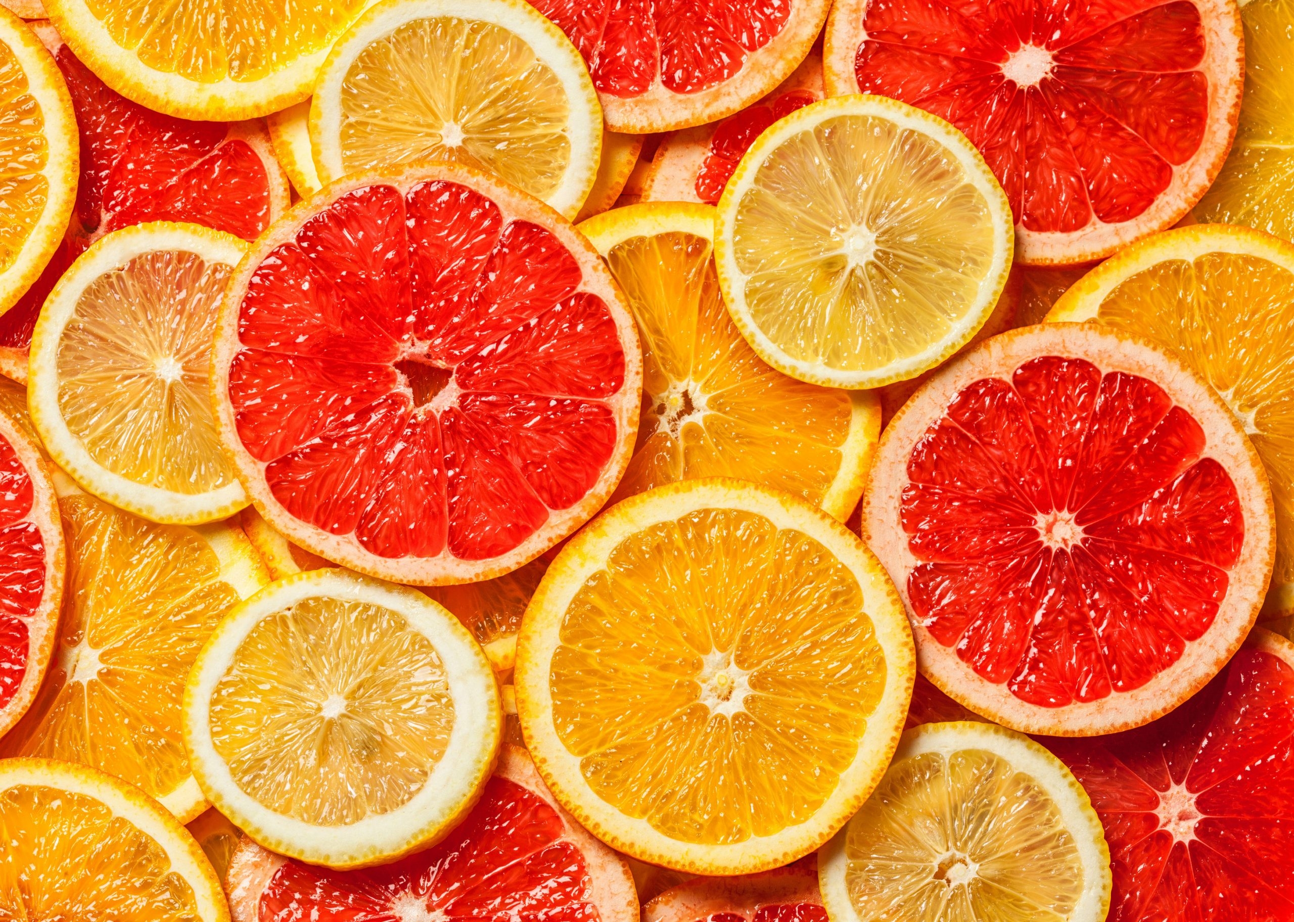 citrus pictures of fruit