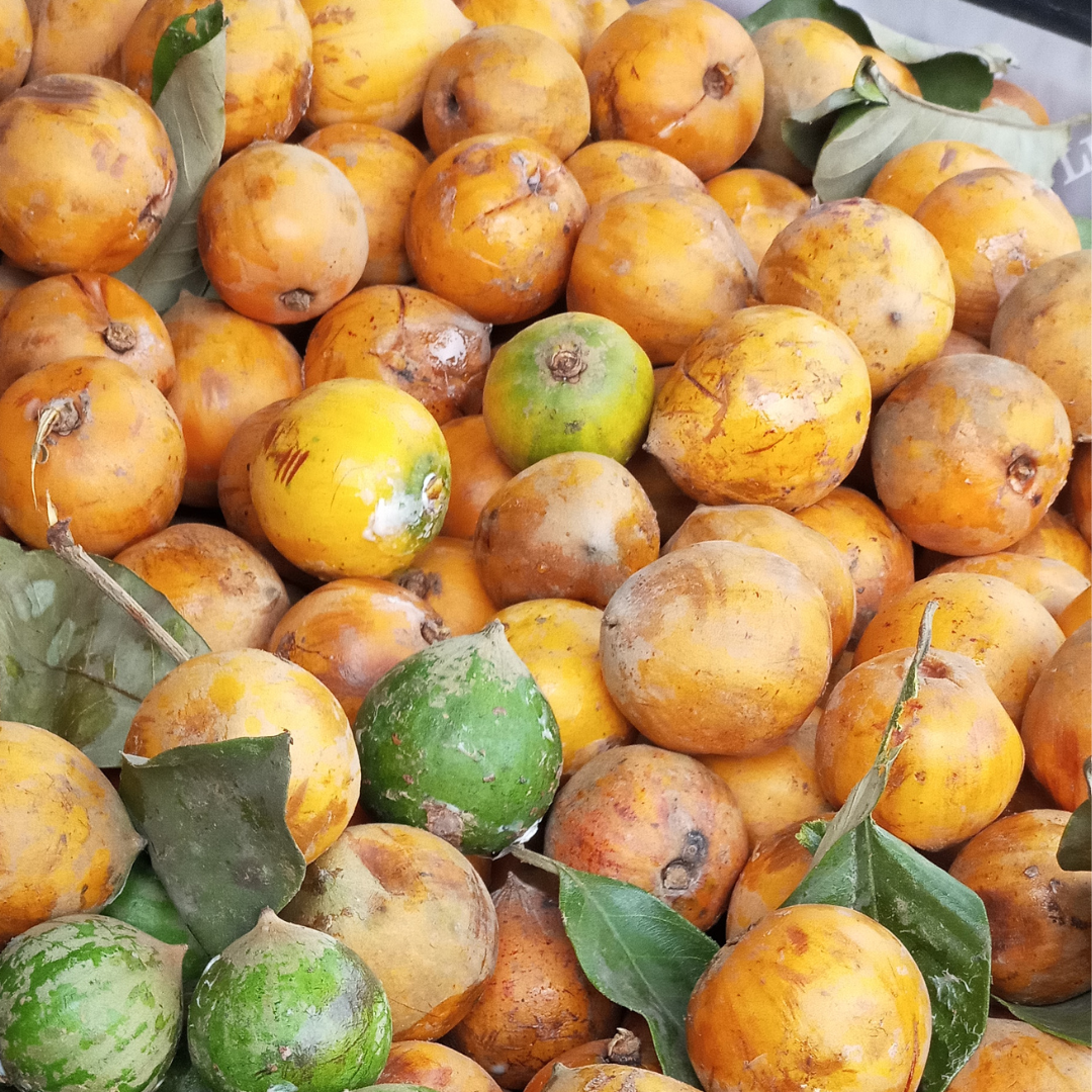 The Vegan Nigerian 5 West African Fruits You Need To Try