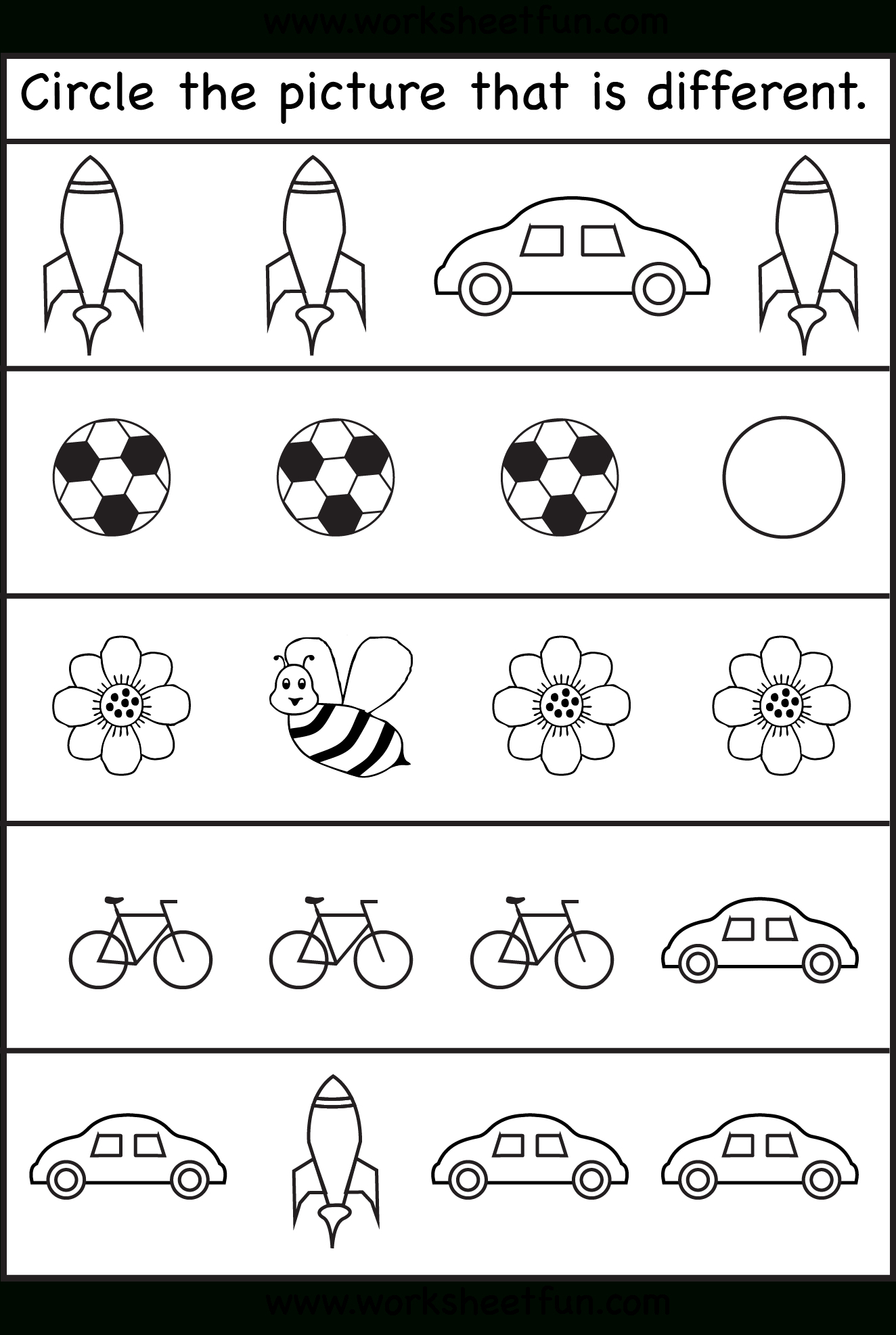 learning activities for toddlers printable