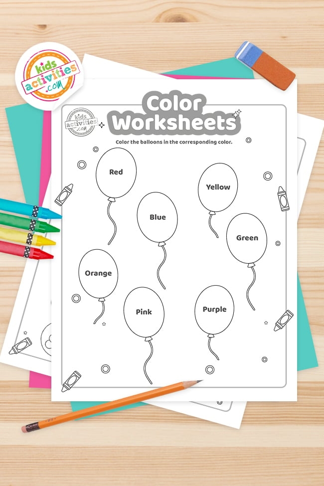 coloring pages and activities printable