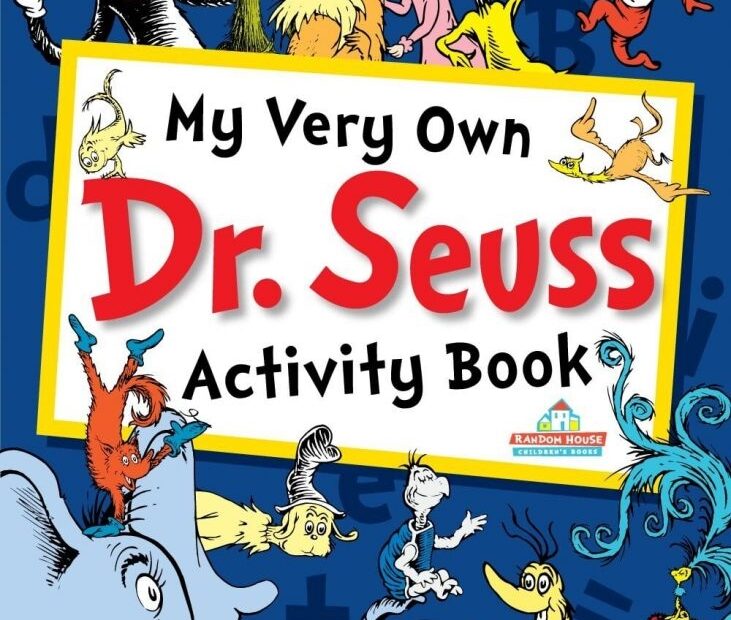 Top 8 Fun Activity Books PDF Free Download For Kindergarten And