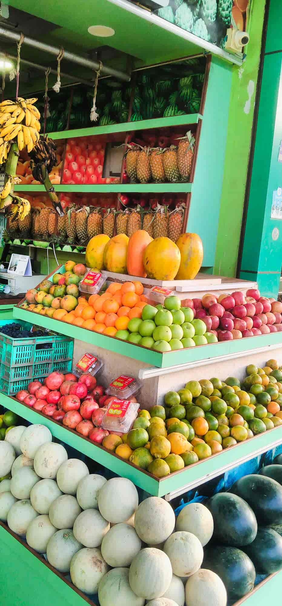 Top Fruit Retailers In Udupi Best Fruits Shop Near Me Justdial