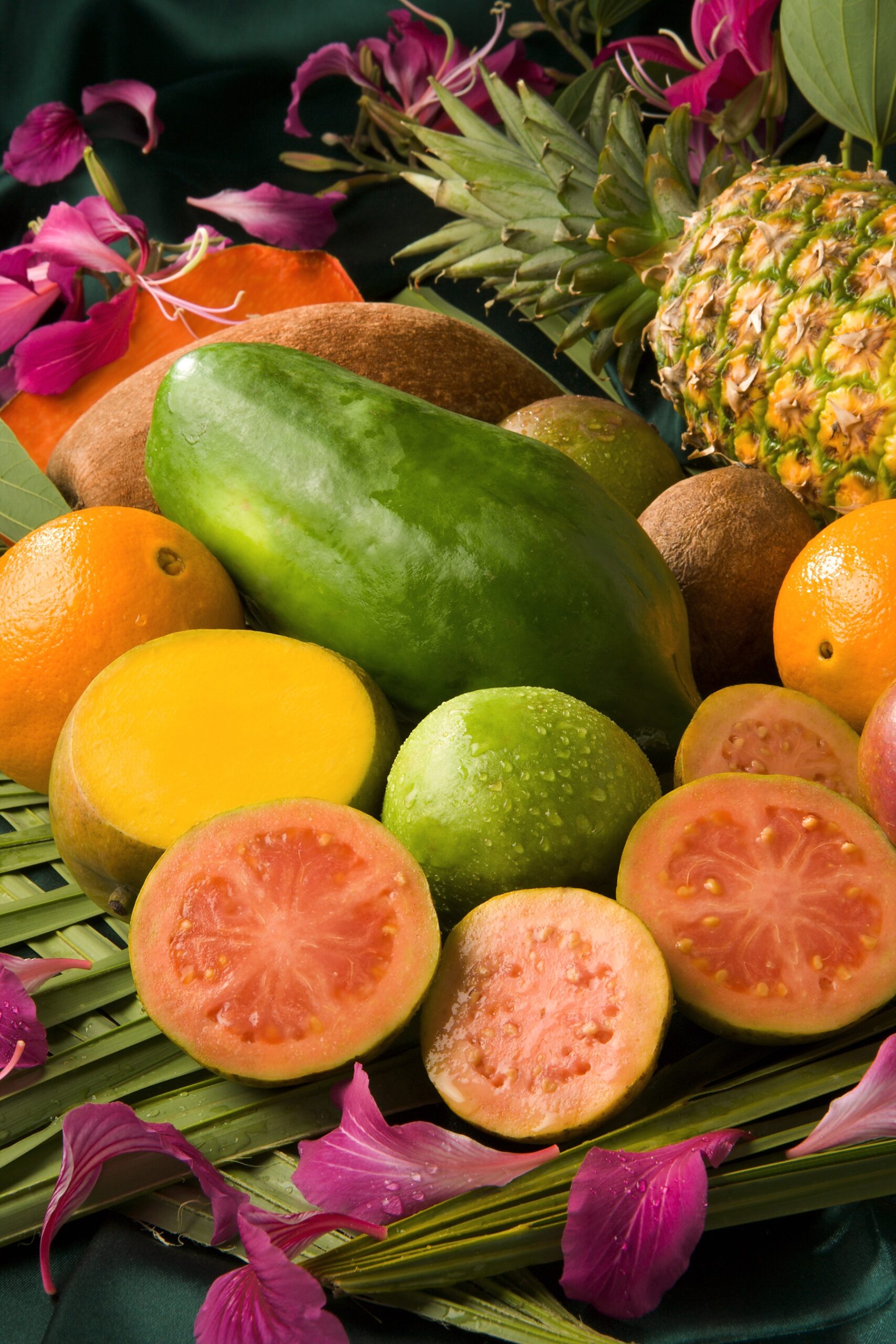 Tropical Fruit Wikipedia