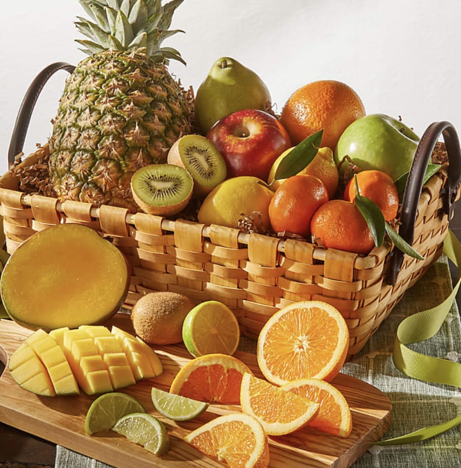 beautiful pictures of fruits