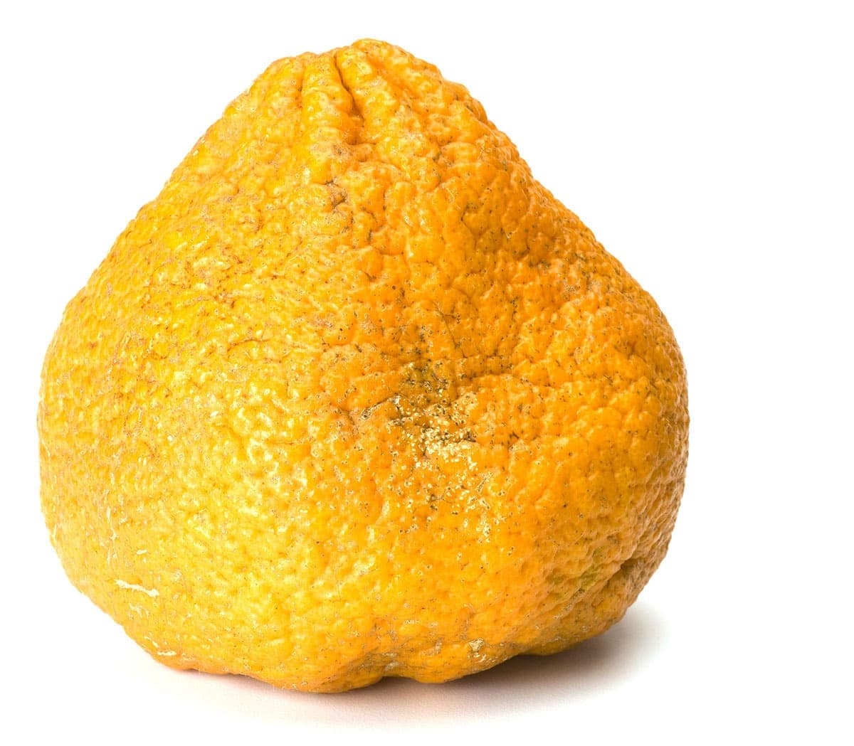 Ugli Fruit Healthier Steps