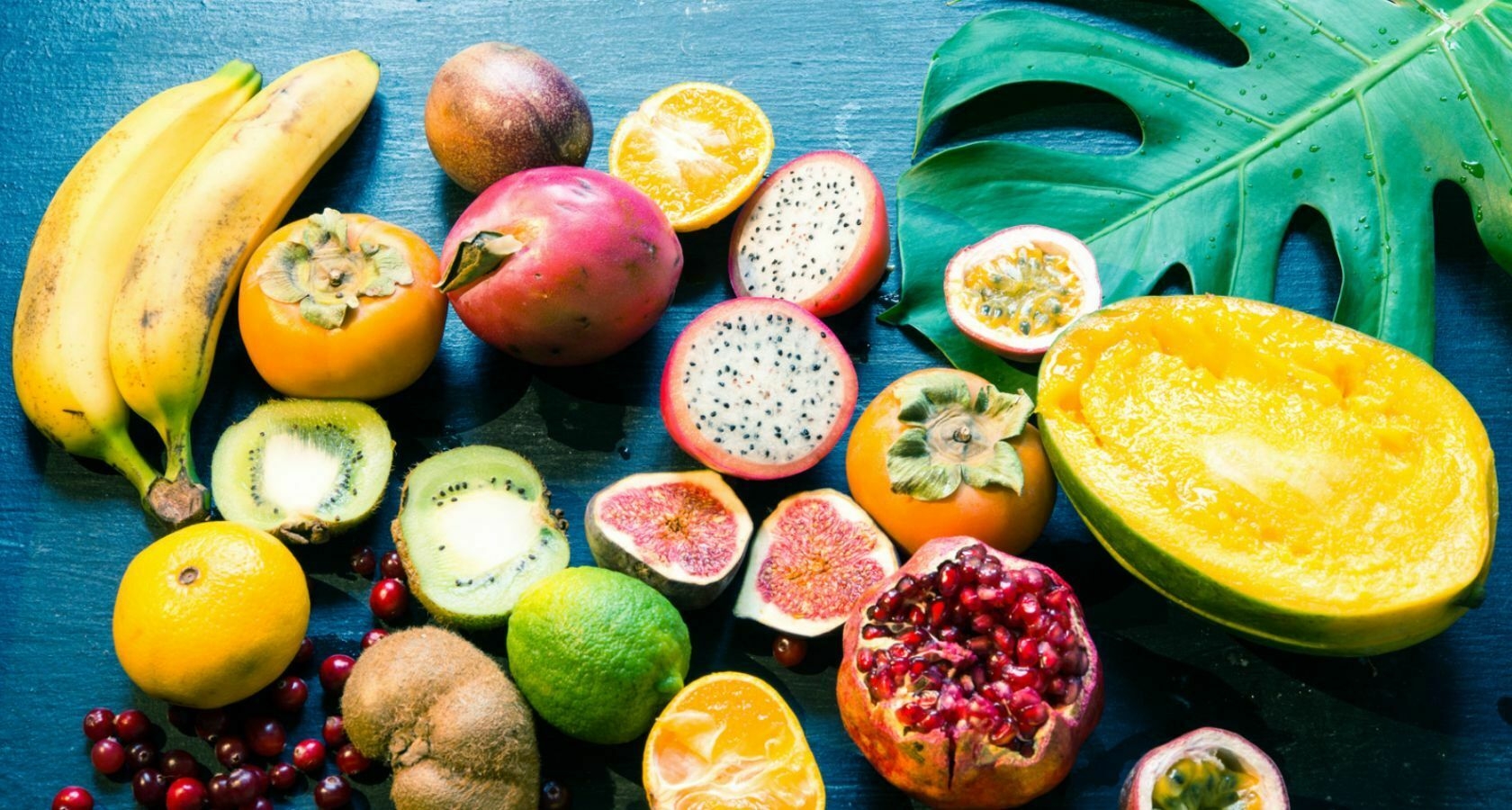 Unveiling The Exotic Fruits Of Manuel Antonio Costa Rica A Taste Adventure