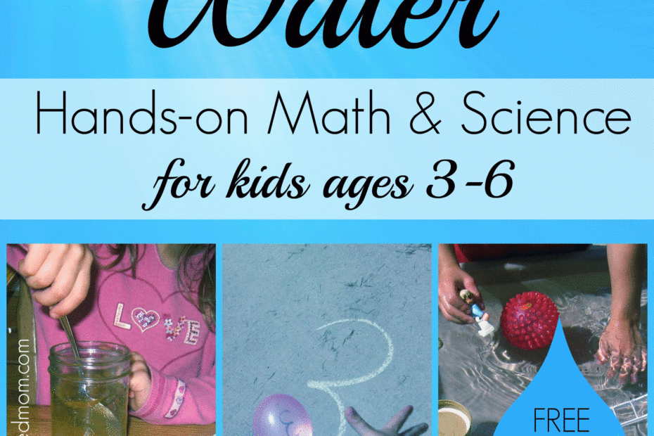 Water math and science for kids ages 3 6 themeasuredmom gif 2 000 2 000