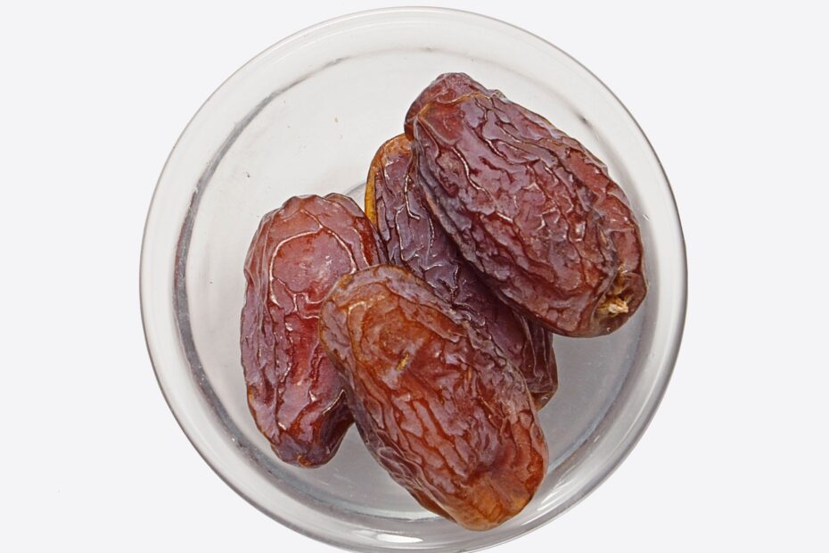 What Are Dates And Why Are They So Awesome Bon App tit