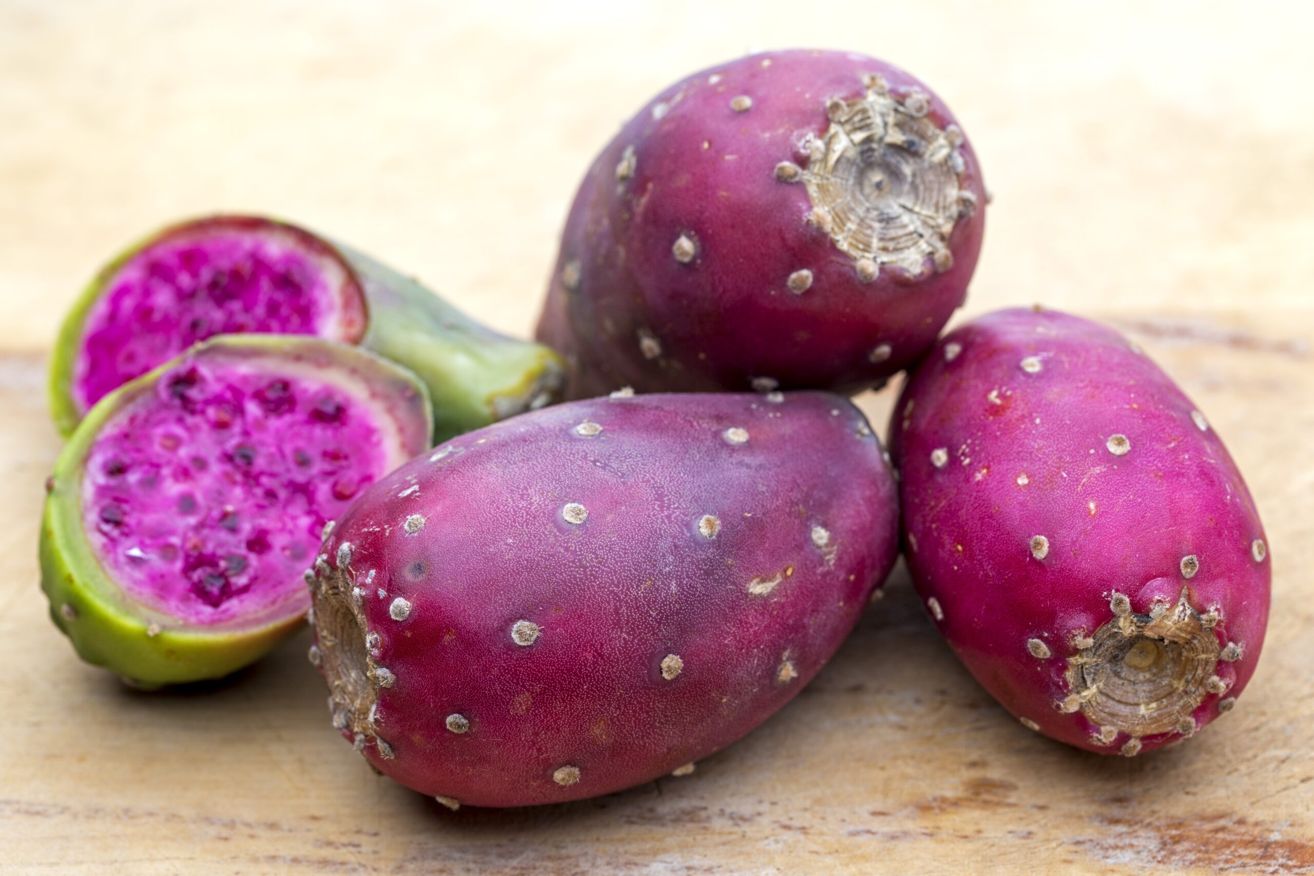 What Are The Benefits Of Cactus Fruit Livestrong