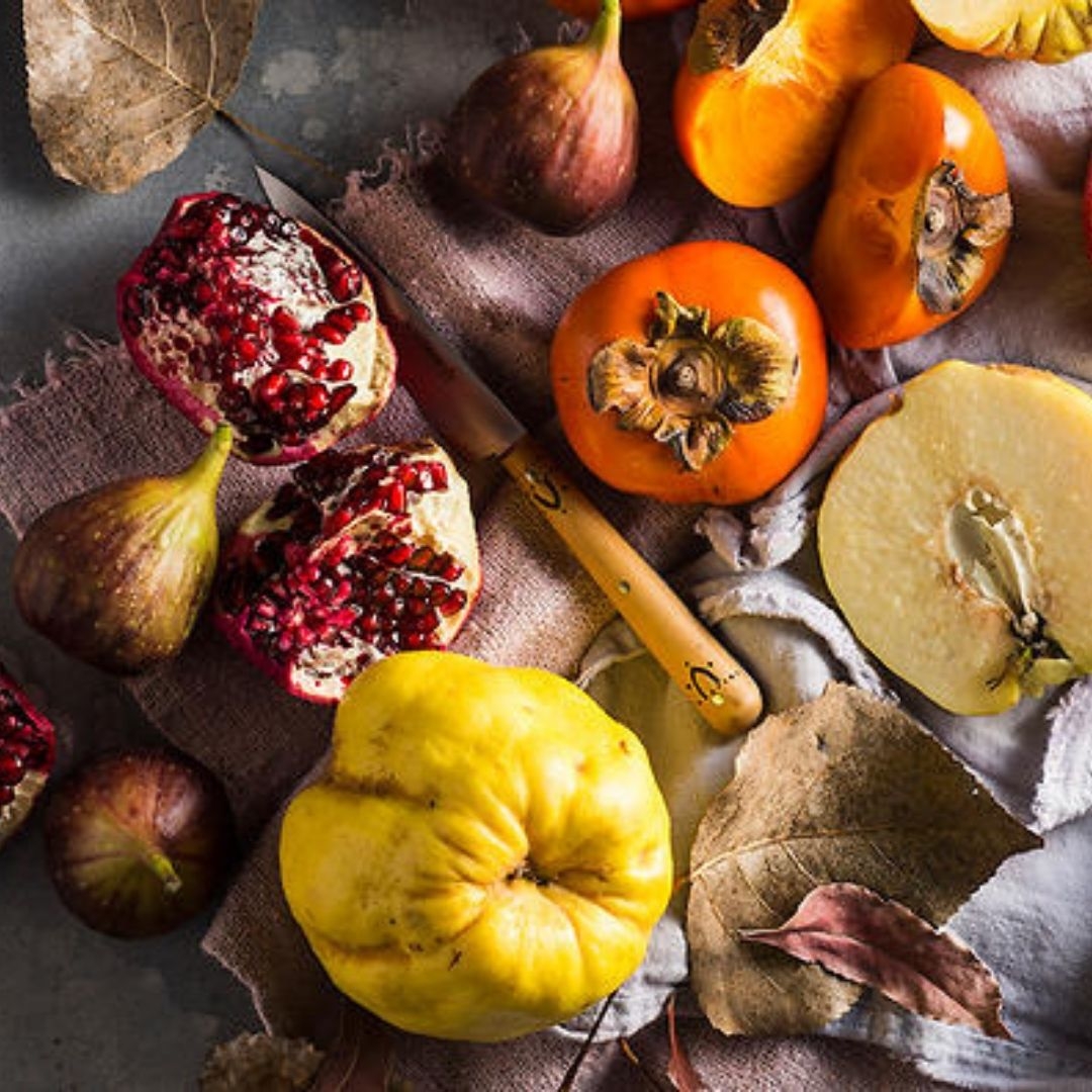 What Fruits U0026 Vegetables Are In Season In Autumn Flora U0026 Fauna