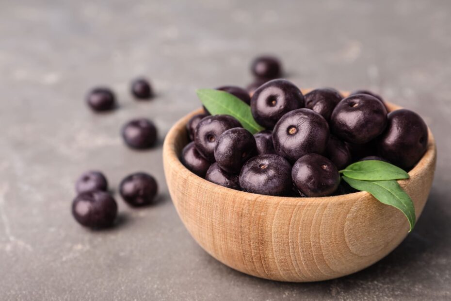 What Is Acai 6 Awesome Things You Need To Know About This Super Berry