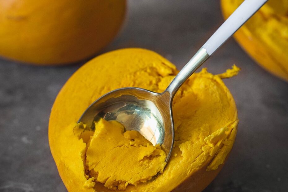 What Is Egg Fruit Canistel And How To Eat It