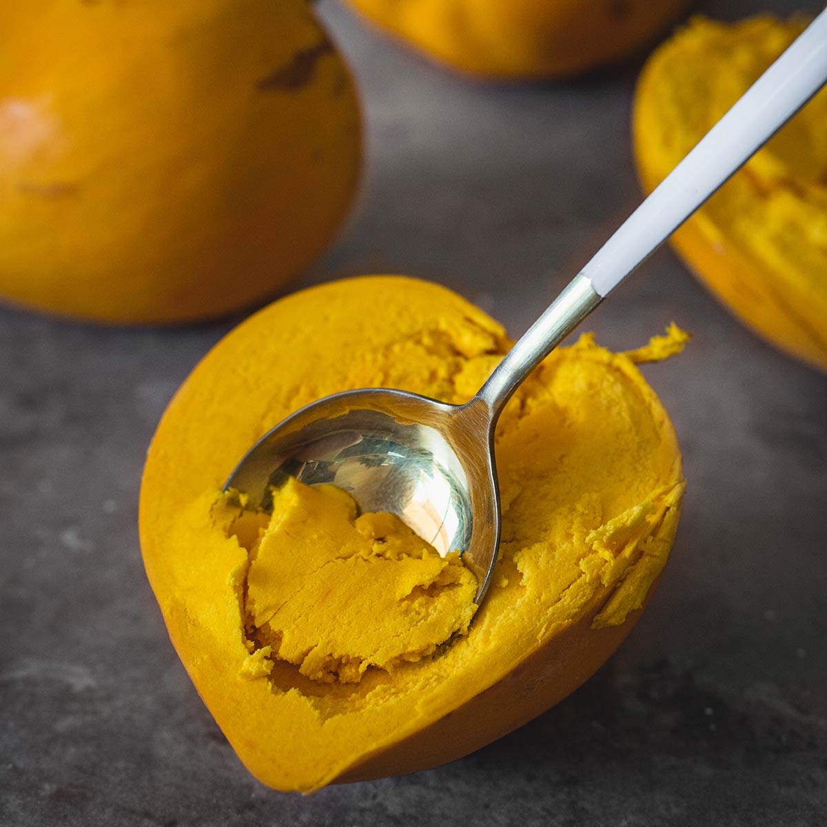 What Is Egg Fruit Canistel And How To Eat It 