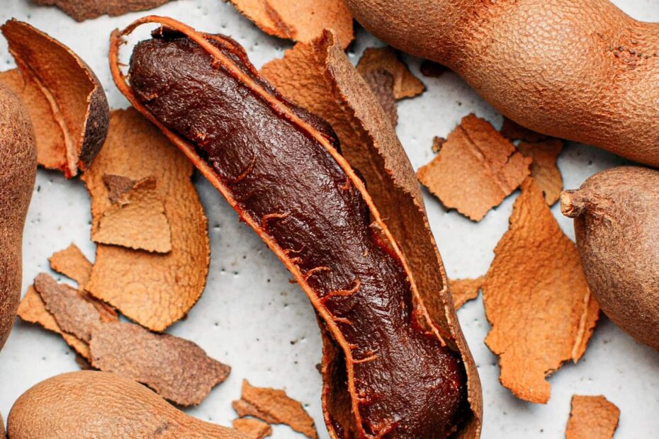 What Is Tamarind and How To Use It Full Of Plants
