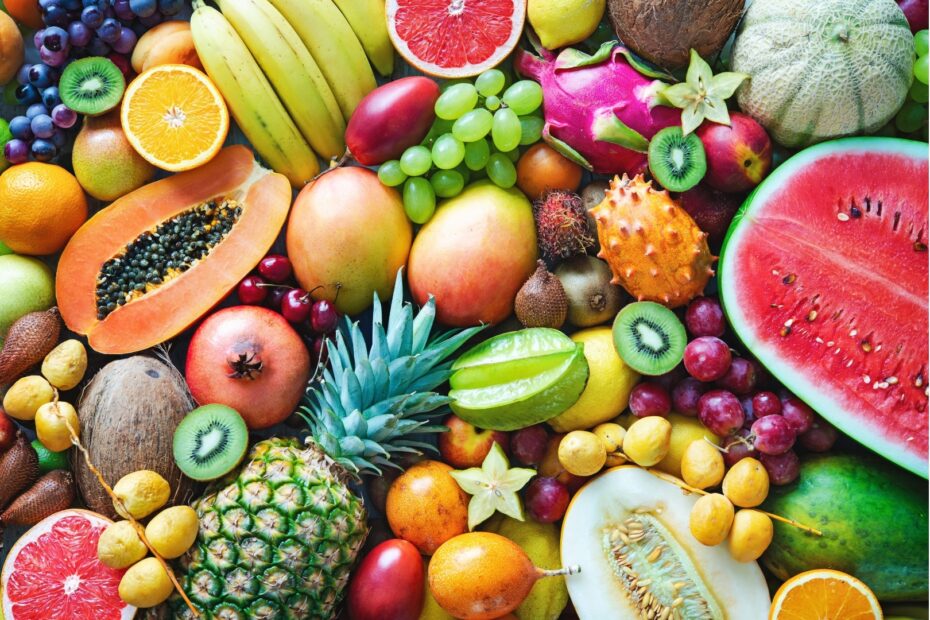 What Makes A Fruit A Fruit NinoSalvaggio