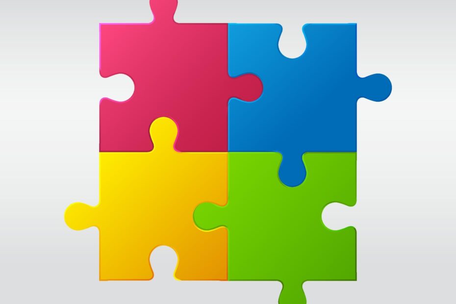 19 Printable Puzzle Piece Templates TemplateLab