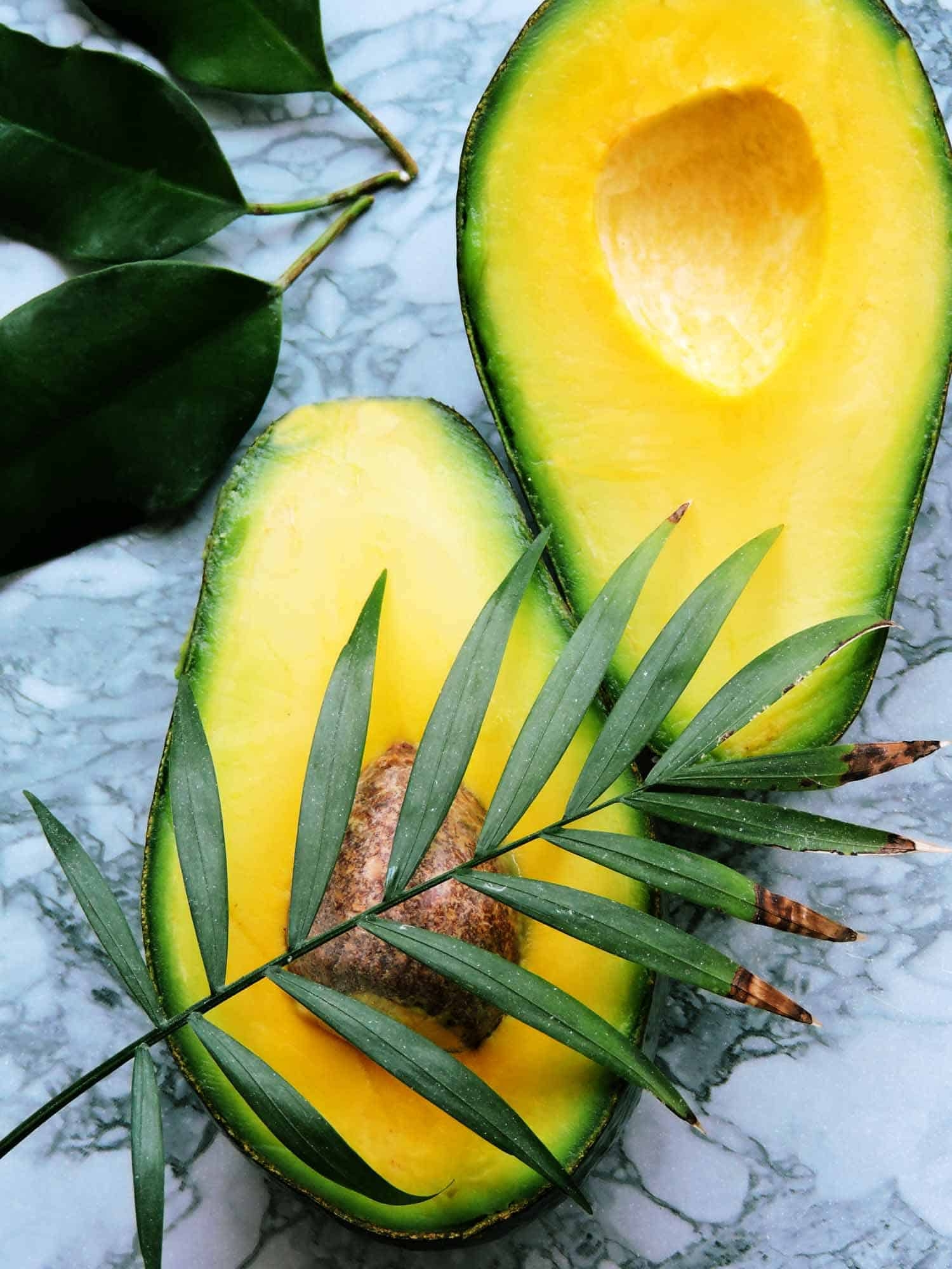 green fruit pictures