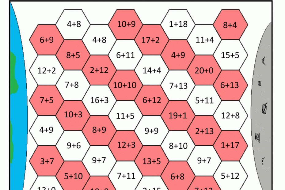 2nd Grade Math Games