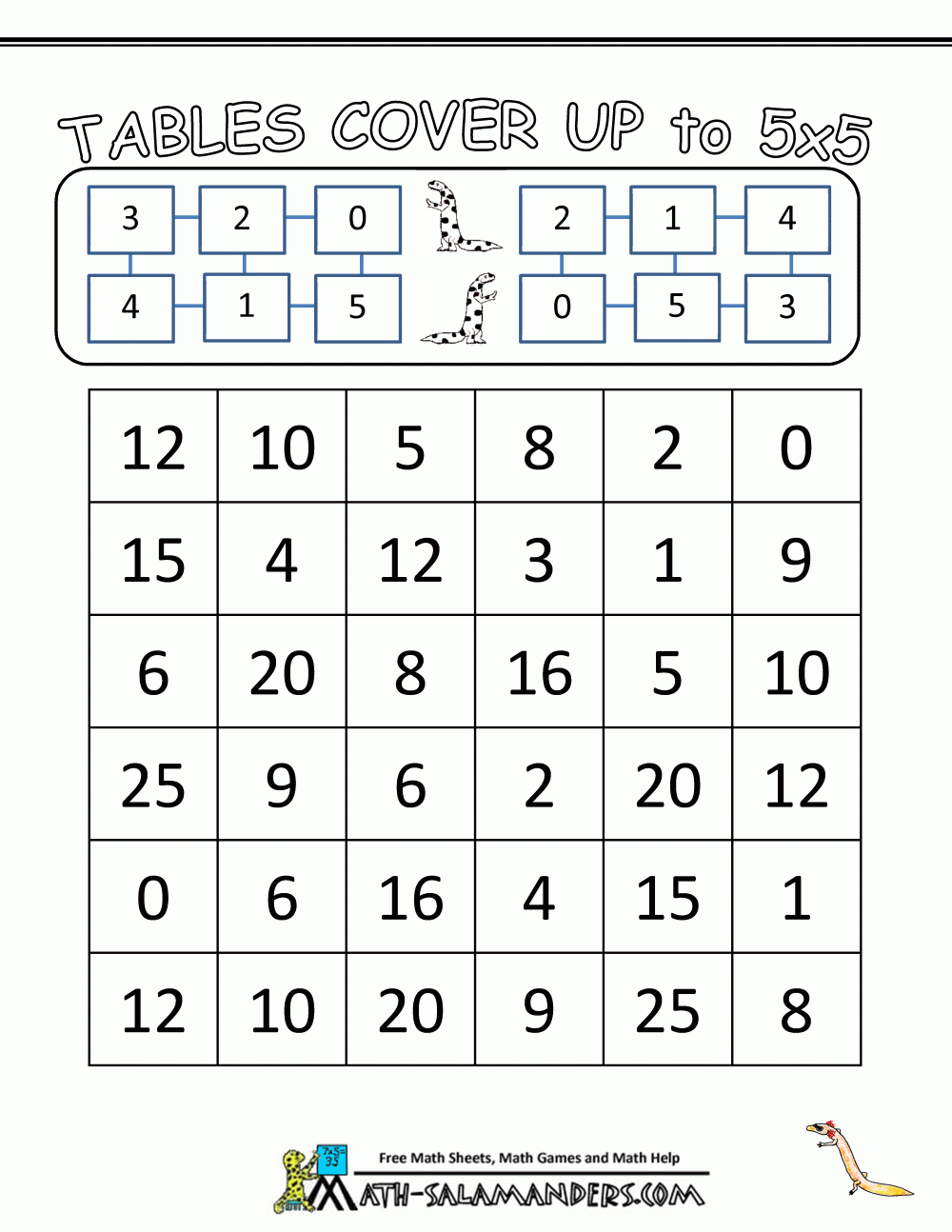 free printable 2nd grade math games