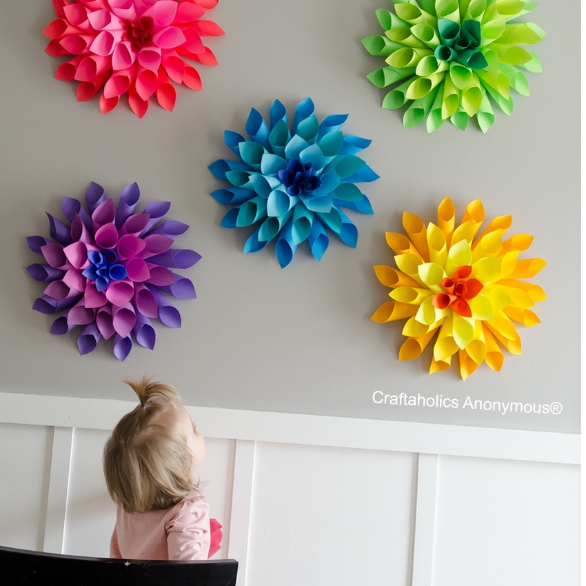 30 Fun Paper Crafts For Adults Mom s Printables