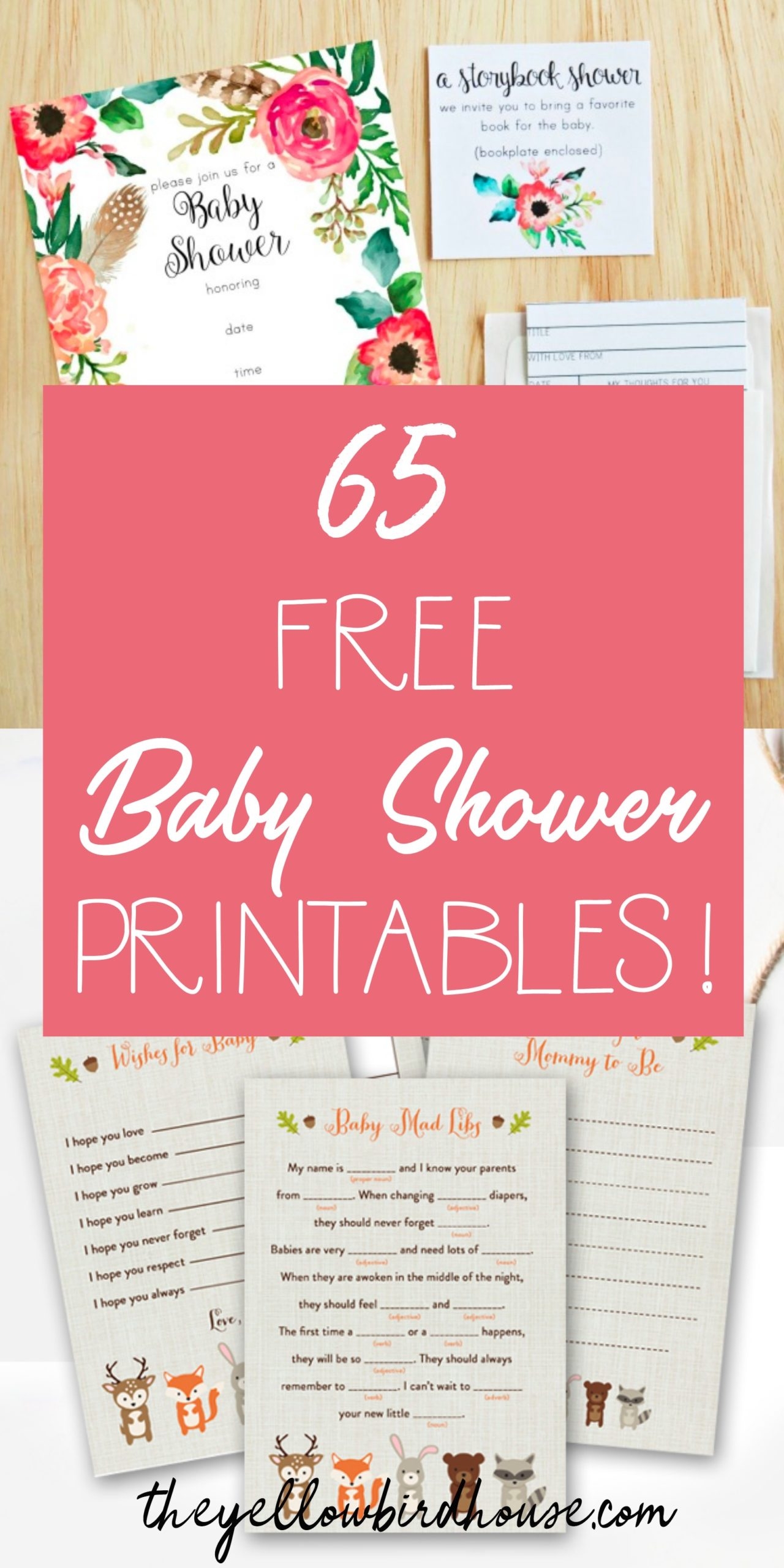 free printable baby shower games uk