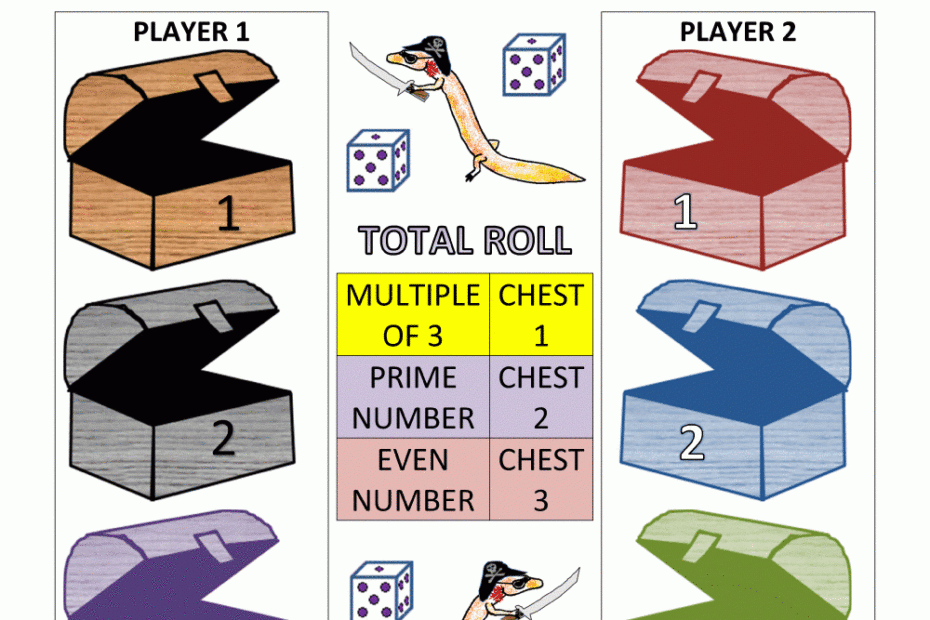 6th Grade Math Games