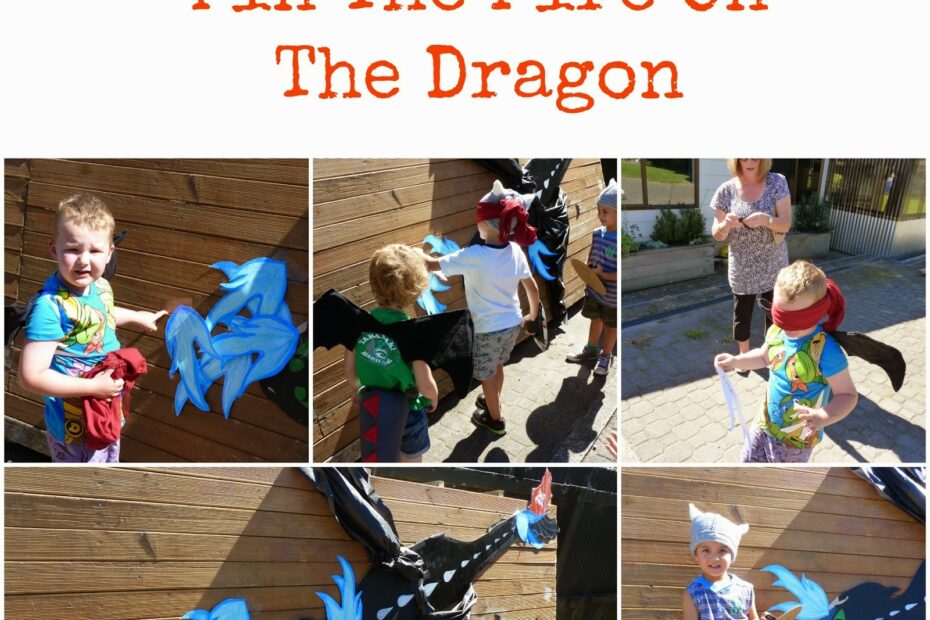 A Little Slice Of Home How To Train Your Dragon Pin The Fire On