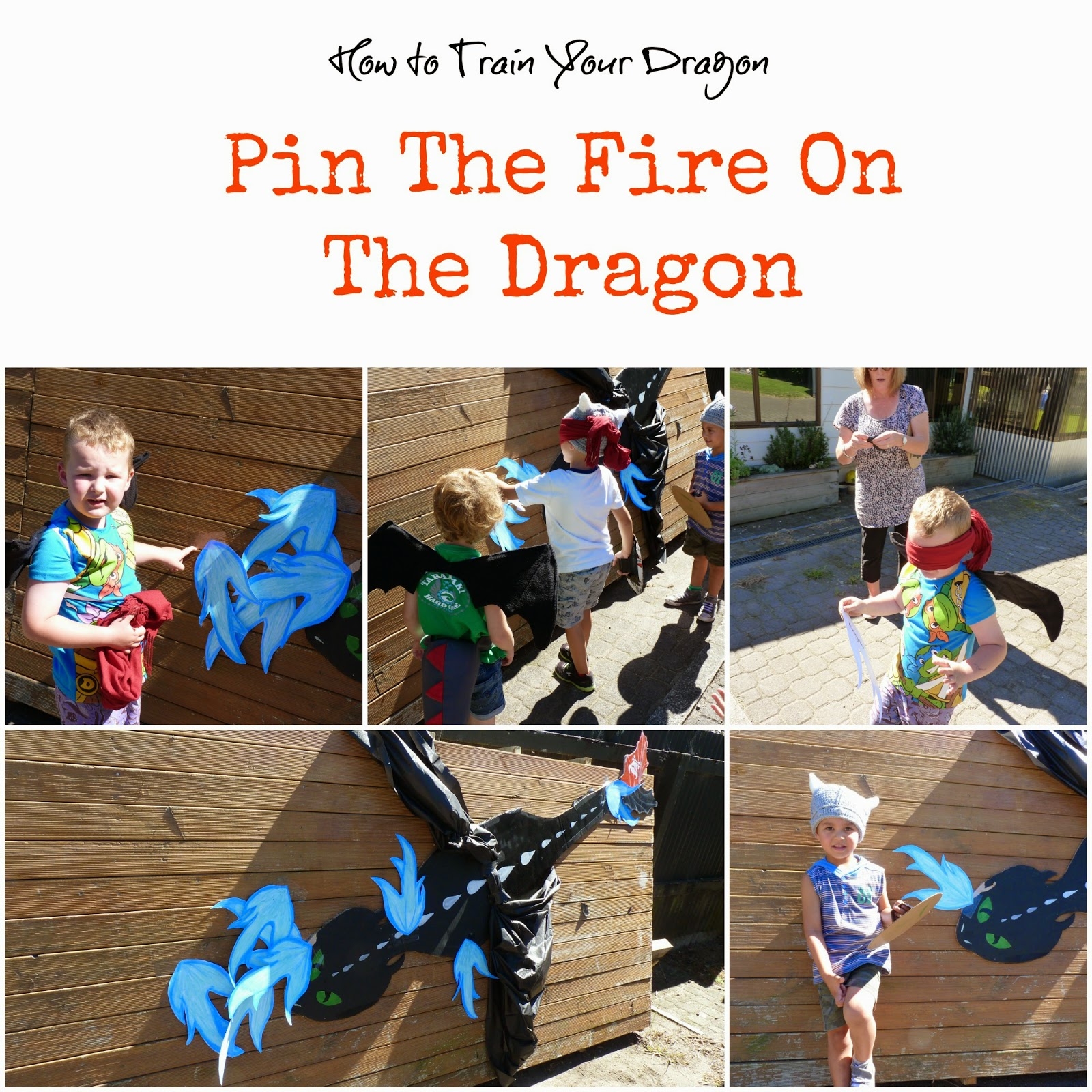 A Little Slice Of Home How To Train Your Dragon Pin The Fire On 