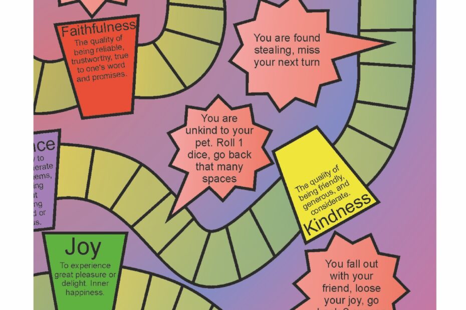 Activity Sheets Index Bible Cartoons